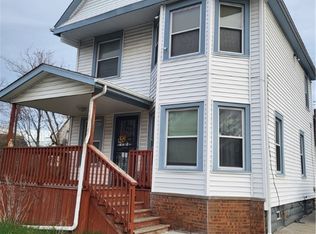 14629 Ardenall Ave, East Cleveland, OH 44112