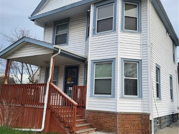 14629 Ardenall Ave, East Cleveland, OH 44112