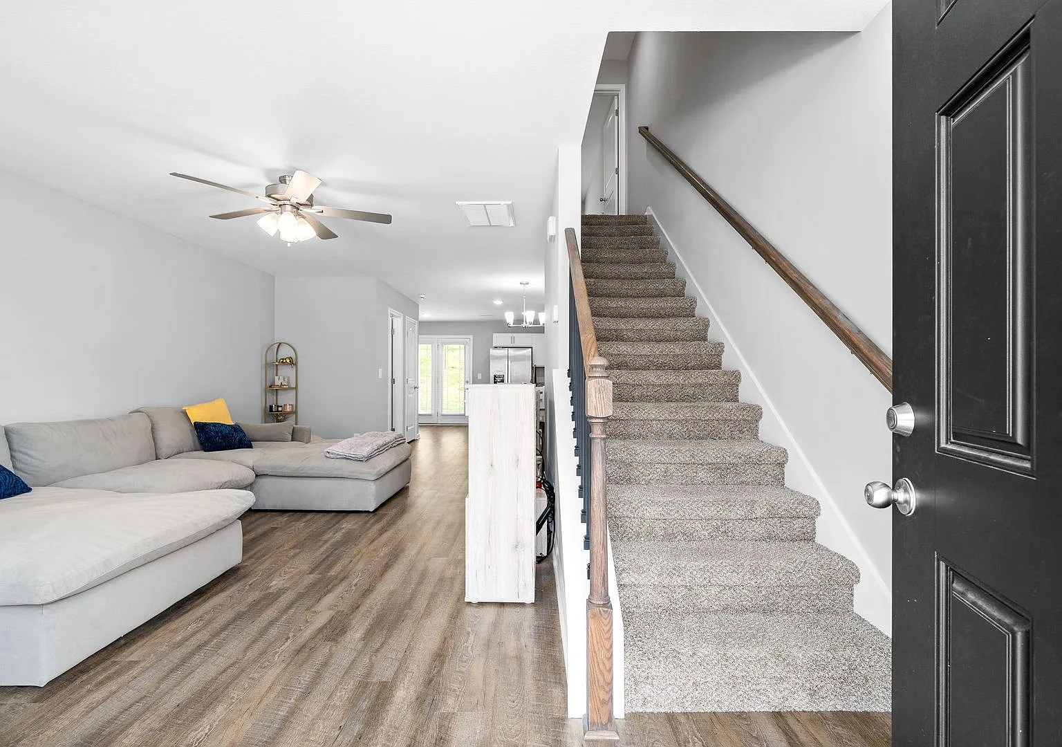 252 Woodland Valley Lane — Photo 4