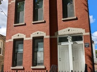 1114 N Winchester Ave #1R, Chicago, IL 60622