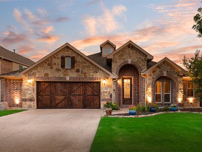 5005 Parkplace Dr, Argyle, TX, 76226