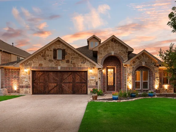 5005 Parkplace Dr, Argyle, TX 76226