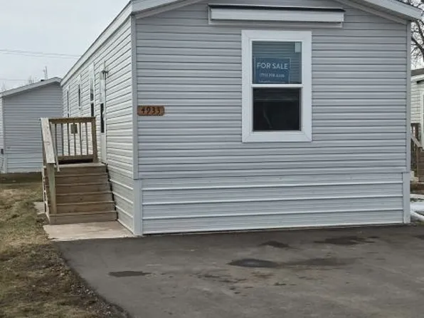 4933 Bay Dr #83, Superior, WI 54880