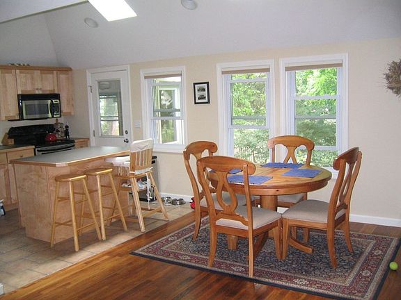 Dining Room / Kitchen