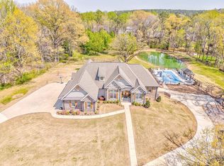 2693 Dug Gap Rd, Dalton, GA 30720