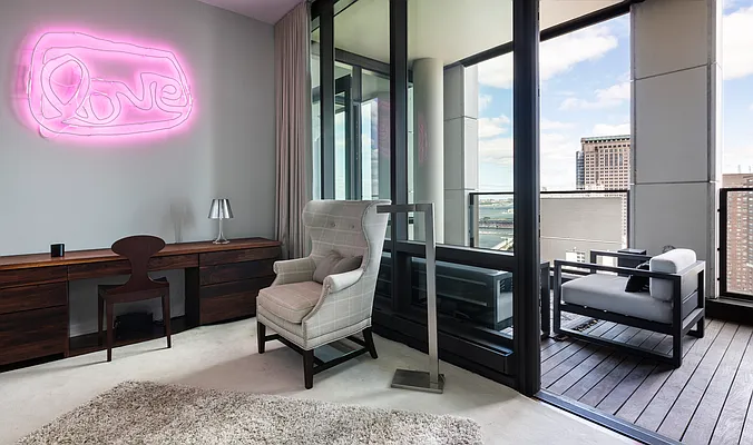 Rented by Corcoran | media 18