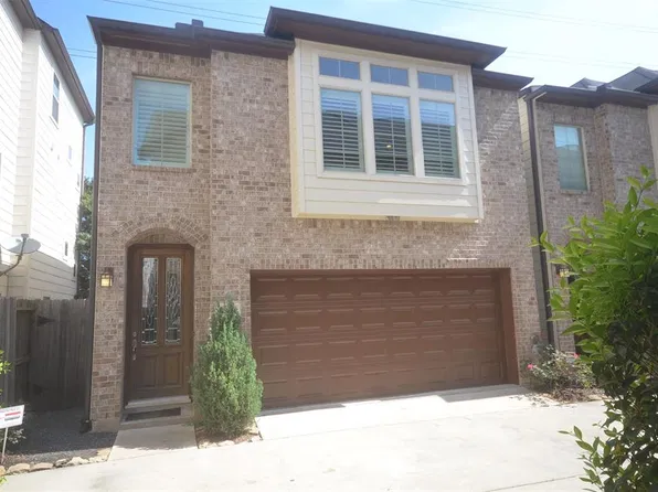 1216 Sampson St, Houston, TX 77003