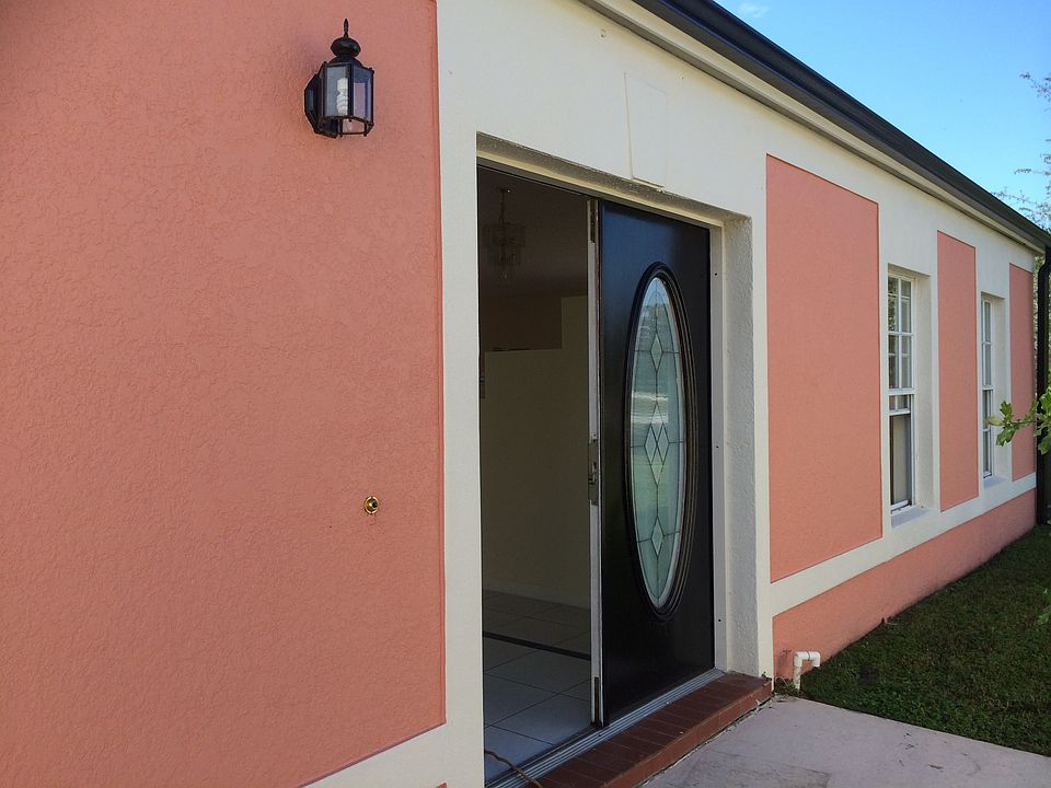 Main Door Entrance