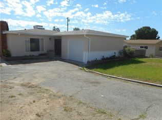 25489 Toluca Dr, San Bernardino, CA 92404