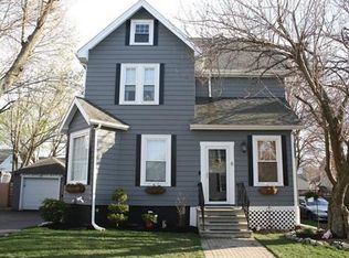 6 Benton St, Stoneham, MA 02180