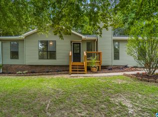 412 Meadowlark Pl, Alabaster, AL 35007