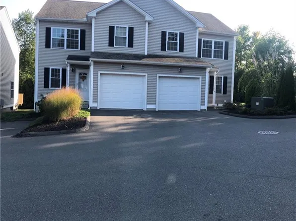 589 Stafford Ave Unit 4, Bristol, CT 06010