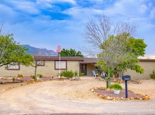 928 W Mohawk Dr, Safford, AZ 85546