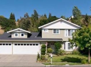 1008 Stonebridge Dr, Napa, CA 94558