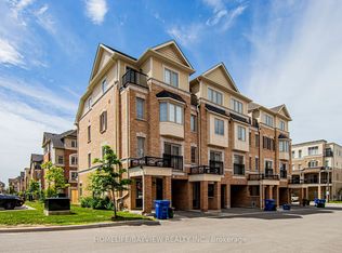 2491 Rosedrop Path, Oshawa, ON L1L 0L2