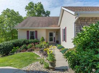 2675 S Sunflower Dr, Bloomington, IN