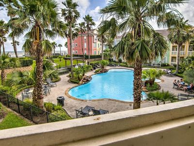 7000 Seawall Blvd APT 722, Galveston, TX, 77551