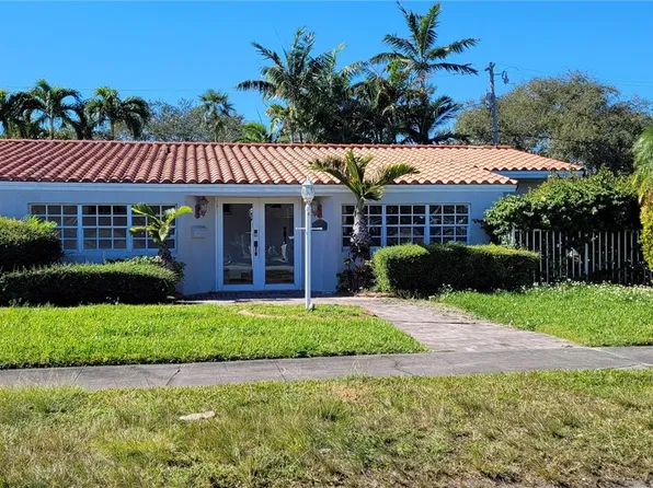 5200 SW 89th Pl, Miami, FL 33165