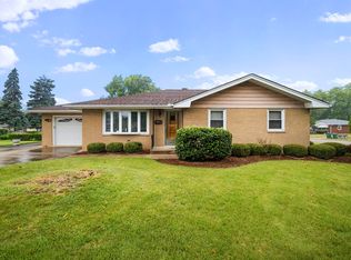 1201 N May St, Joliet, IL 60435