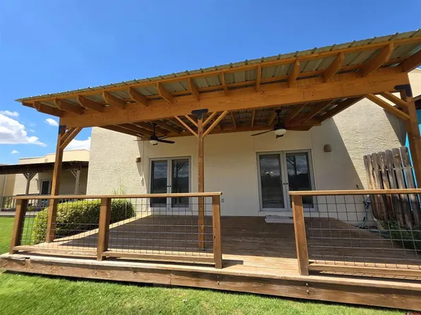 2615 Fairway Drive, Cortez, CO 81321
