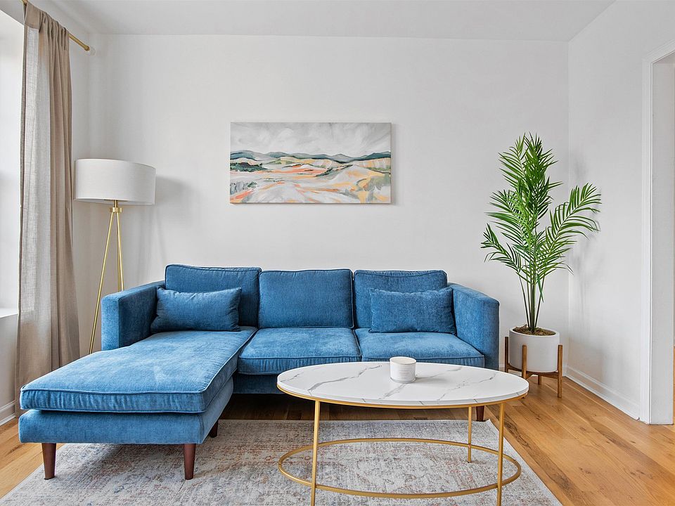388 Communipaw Ave 3A, Jersey City, NJ 07304 Zillow
