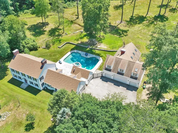 62 Hill Top Trail, Salem, CT 06420