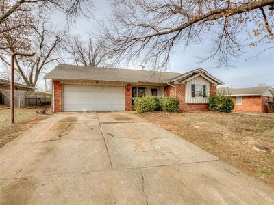 3001 Belaire Dr, Midwest City, OK, 73110