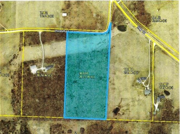112 Rush Rd, Eldon, MO 65026