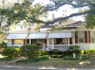 1861 Clinton Ave, Mobile, AL 36617