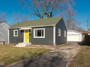 1303 Morgan St, Joliet, IL 60436