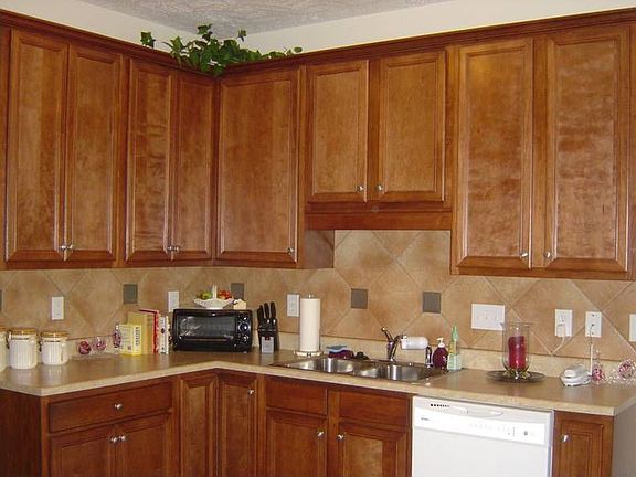 Gorgeous Cabinets