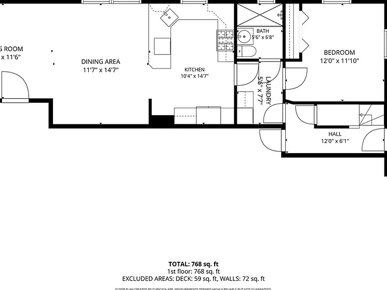 772 Centre St #2 — Photo 36
