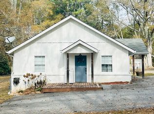 117 Marchman St, Bremen, GA 30110