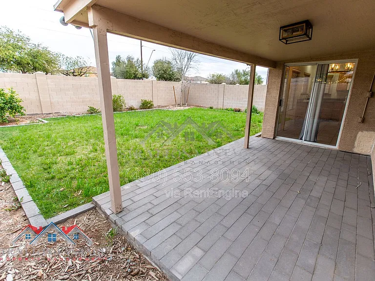 721 S Williams Pl — Photo 35