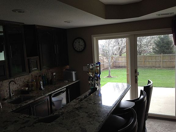 Wet Bar