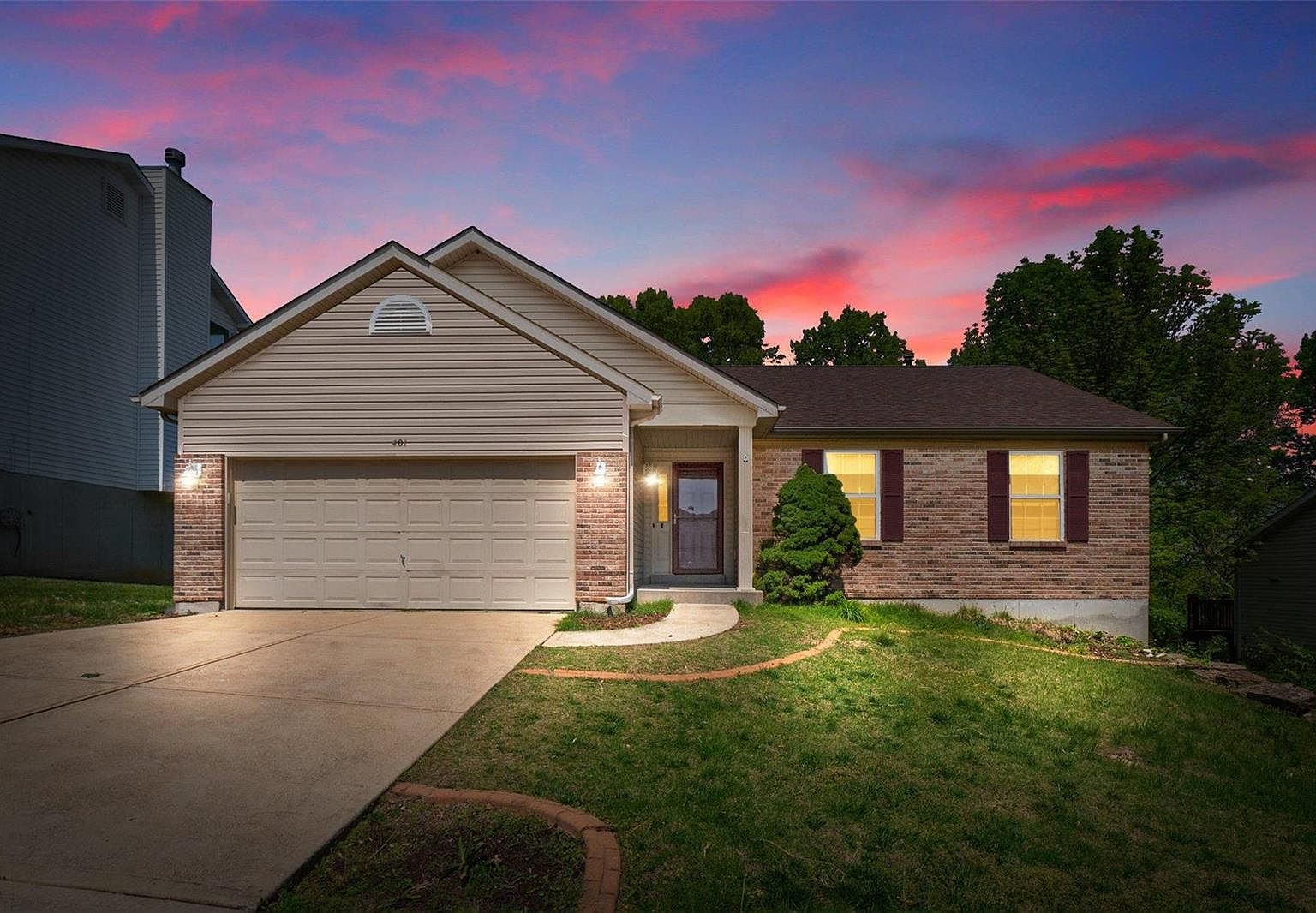 401 Keystone Dr, Fenton, MO 63026 Zillow