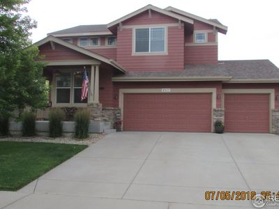 267 Bittern Dr, Johnstown, CO, 80534