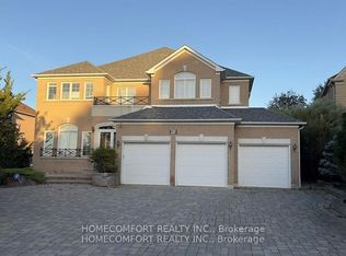 95 Rowland Ct, Markham, ON