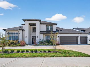 1303 Royal Knoll Ln, Missouri City, TX 77459