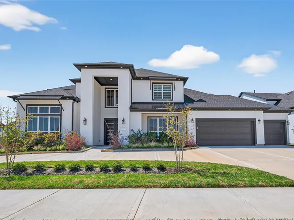 1303 Royal Knoll Ln, Missouri City, TX 77459