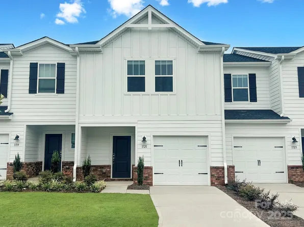 1721 Braemar Village Dr, Monroe, NC 28110