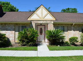 7463 Cook Rd, Houston, TX 77072