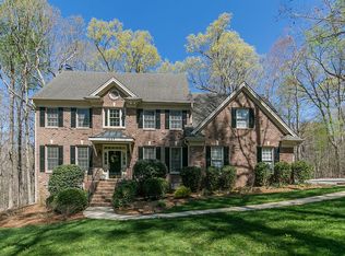 1537 Adams Mountain Rd, Raleigh, NC 27614