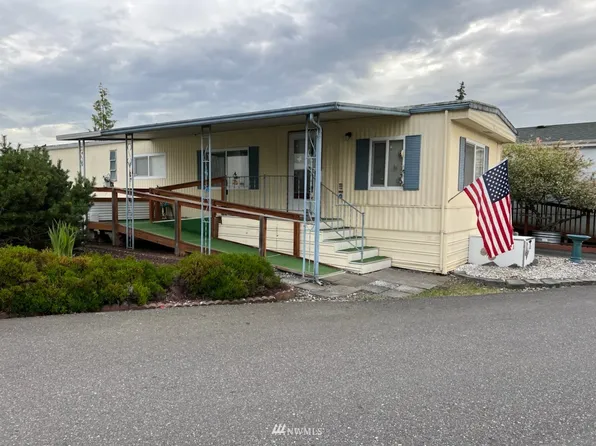 1200 Lincoln Street #112, Bellingham, WA 98229