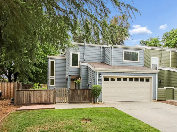 2038 Renoir Ave, Davis, CA 95618