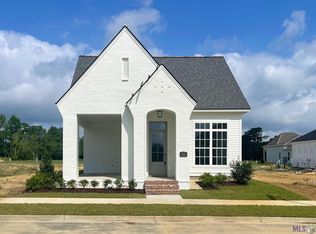 1727 Rouzan Ave, Baton Rouge, LA 70808