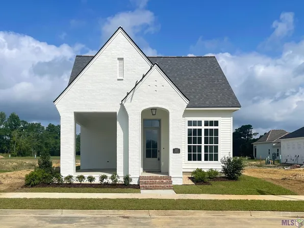 1727 Rouzan Ave, Baton Rouge, LA 70808