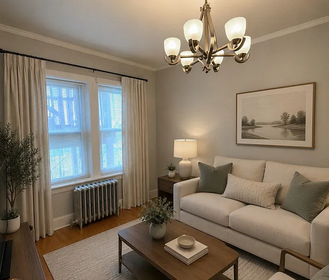 2836 N Lockwood Ave #2B — Photo 1