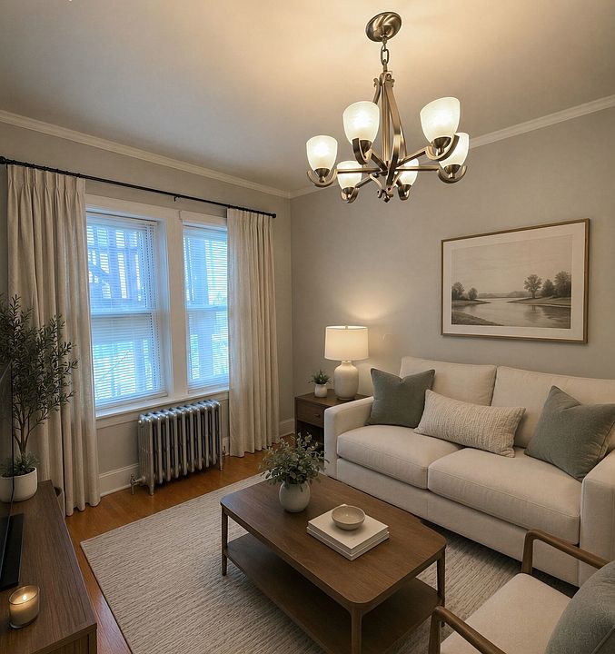 1st image of 2836 N Lockwood Ave #2B