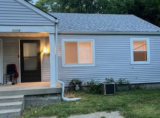 1468 W 32nd St, Indianapolis, IN 46208